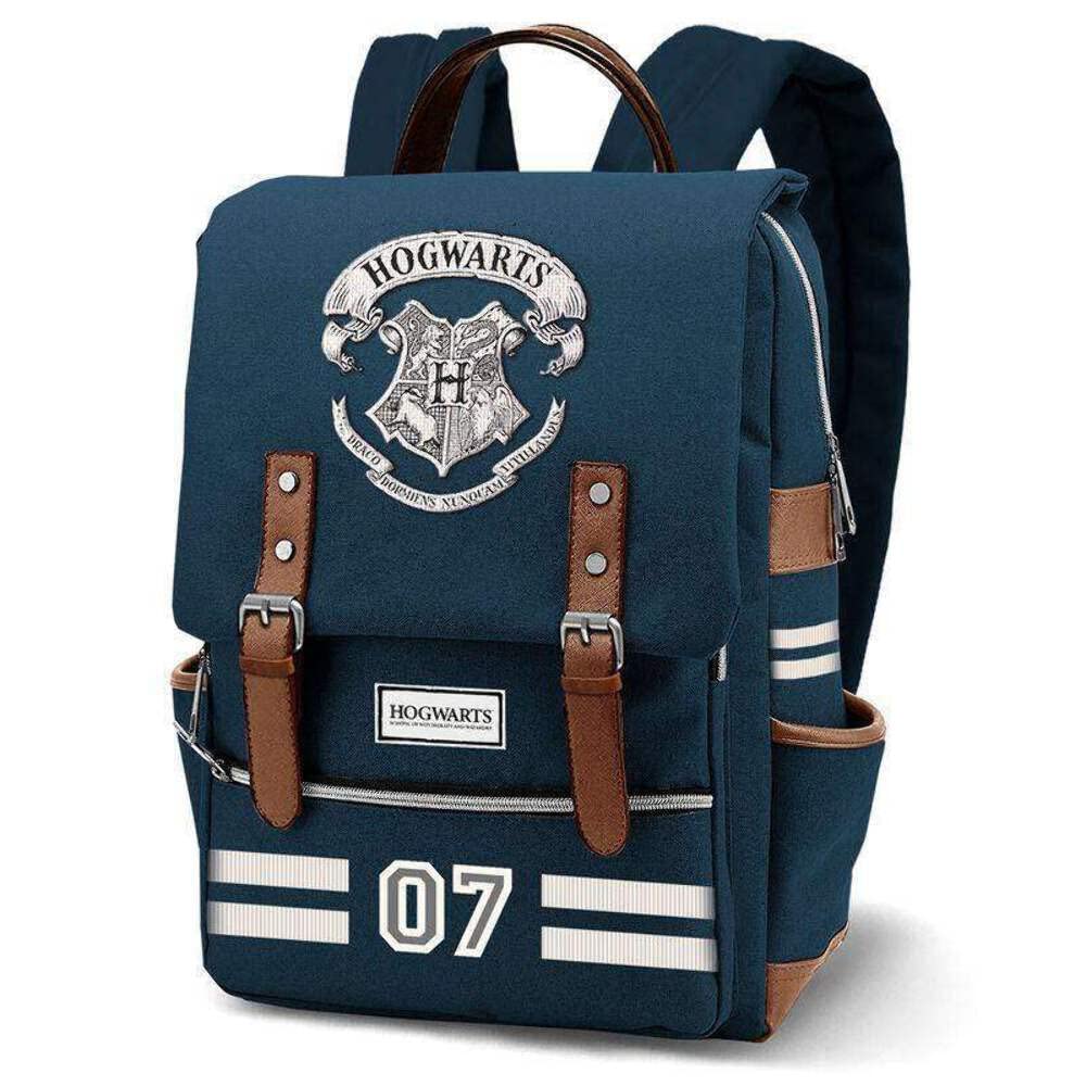 Oxford Backpack