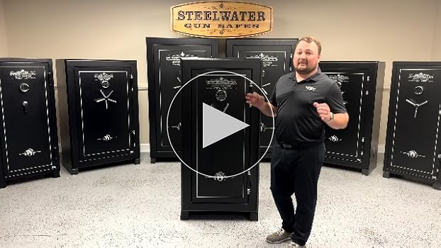 Are Steelwater gun safes any good?