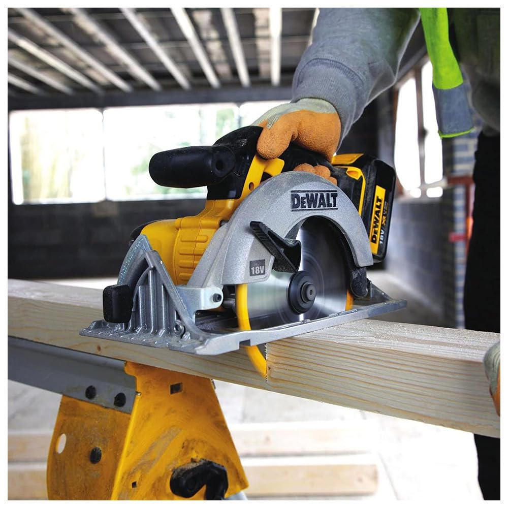 Dewalt DCK699M3T 6Tlg. Akku-Kombi-Set 3x 4,0Ah 18V