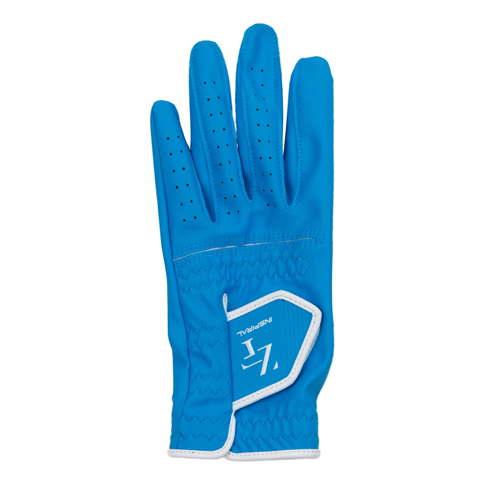 Amazon | ゼロフィット インスパイラルグローブ ME シアン 19cm