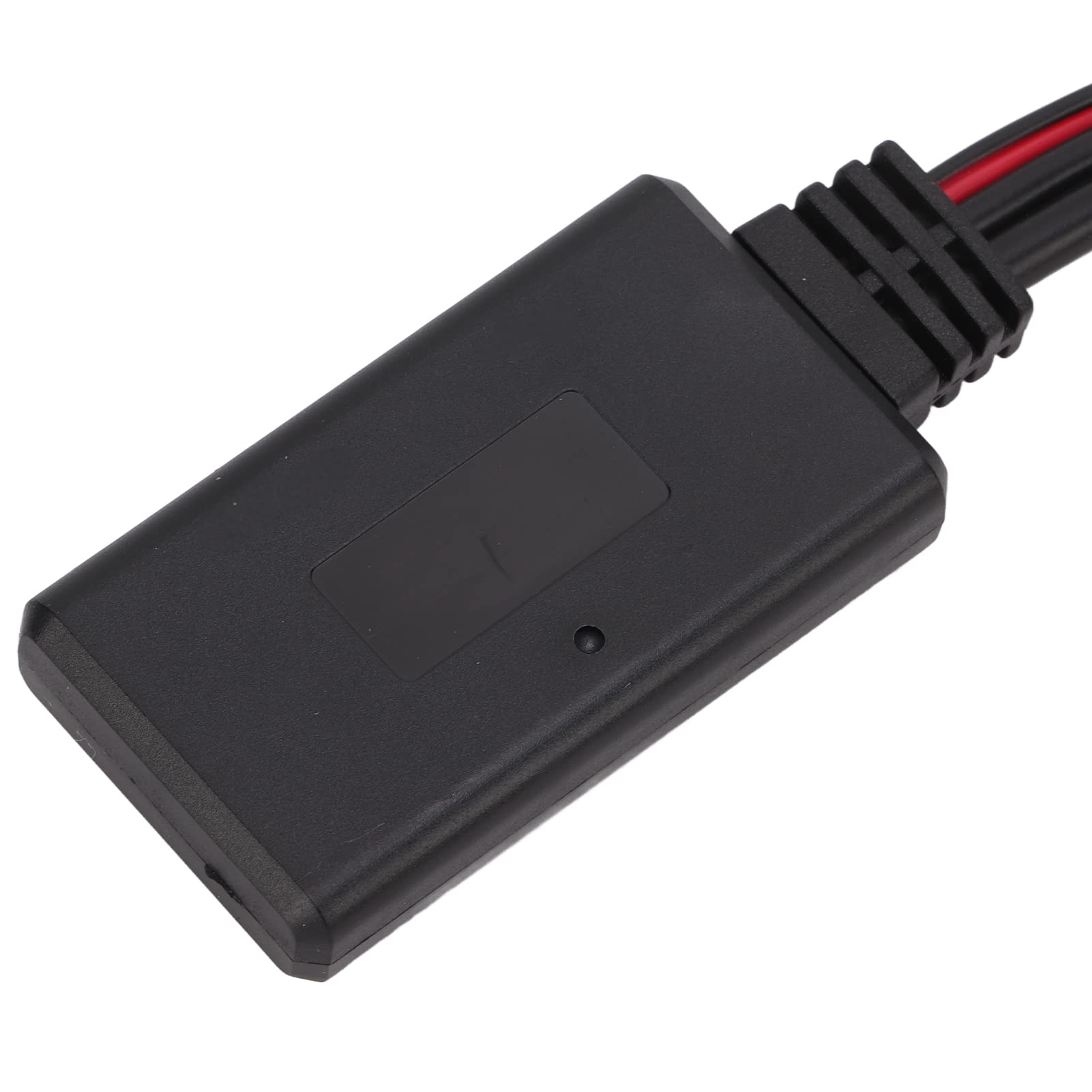 Adaptador De Cable Auxiliar Bluetooth De 8 Pines Con Micrófo | Cuotas Adaptador De Cable Auxiliar Bluetooth De 8 Pines Con Micrófo | Cuotas