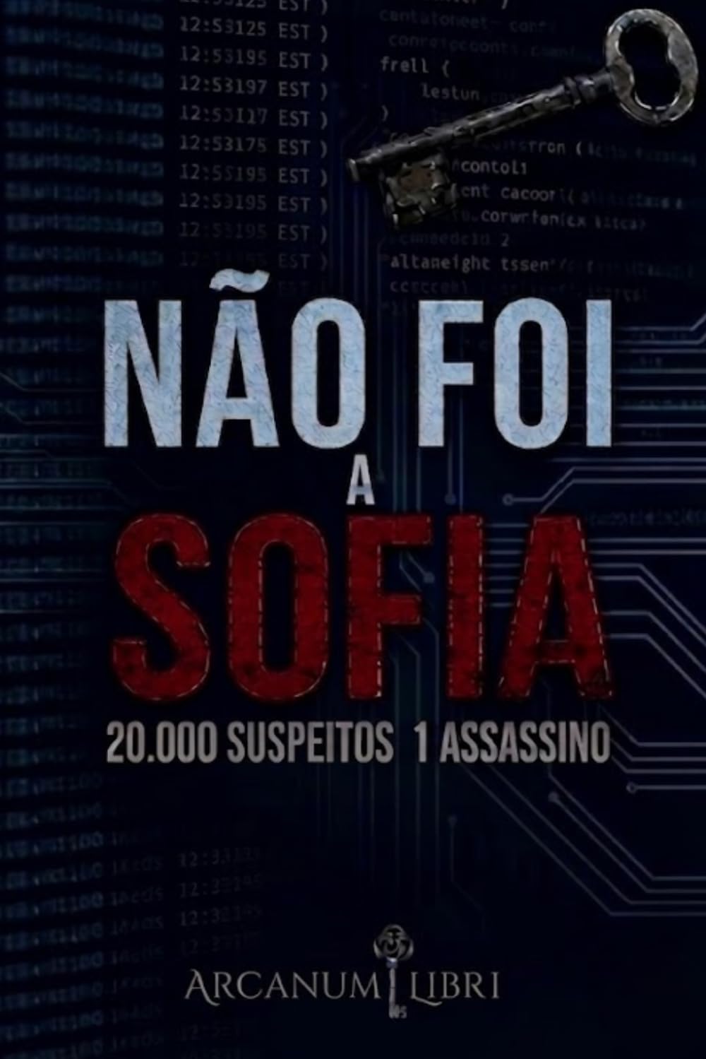 Não foi a Sofia