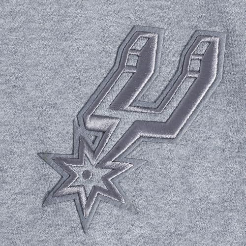 Image of Pro Standard Mens NBA Neutral Pull Over Hoodie