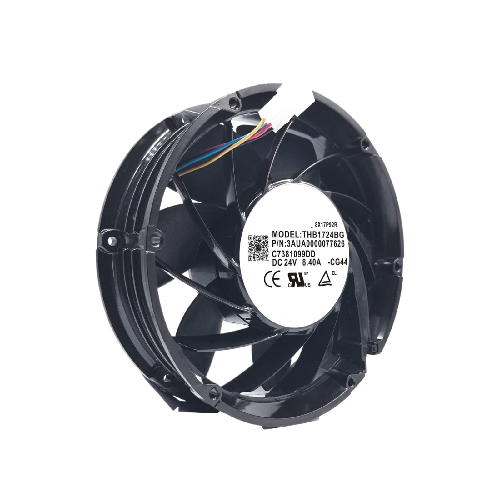 TPKMVGAP THB1724BG 24V 8.40A 17251 172 * 51mm COOLING FAN