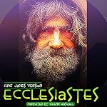 Cover of Ecclesiastes