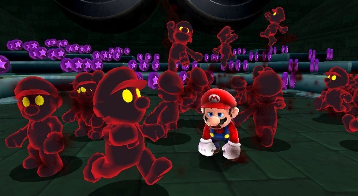 Super Mario Galaxy 2 [Importación francesa]