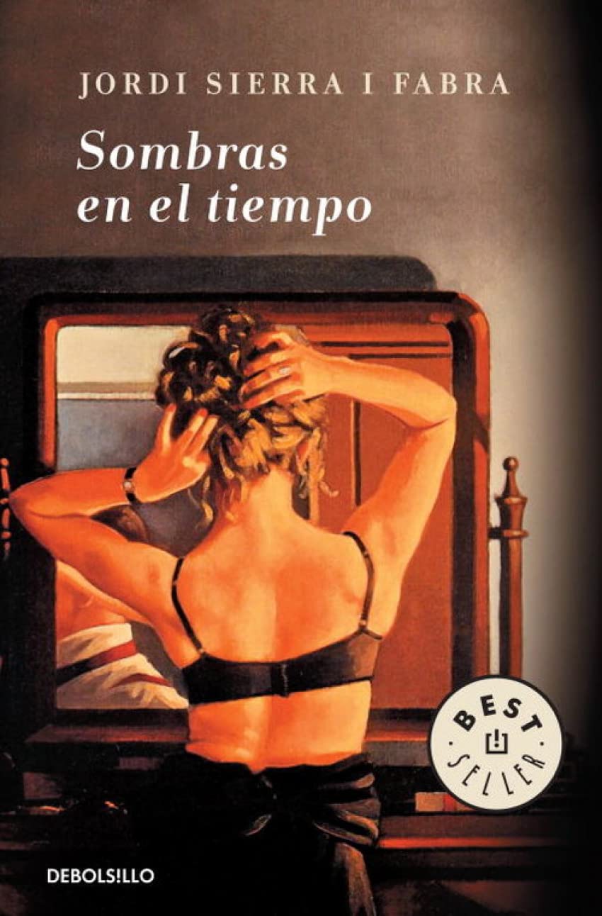 Sombras en el tiempo (Best Seller)