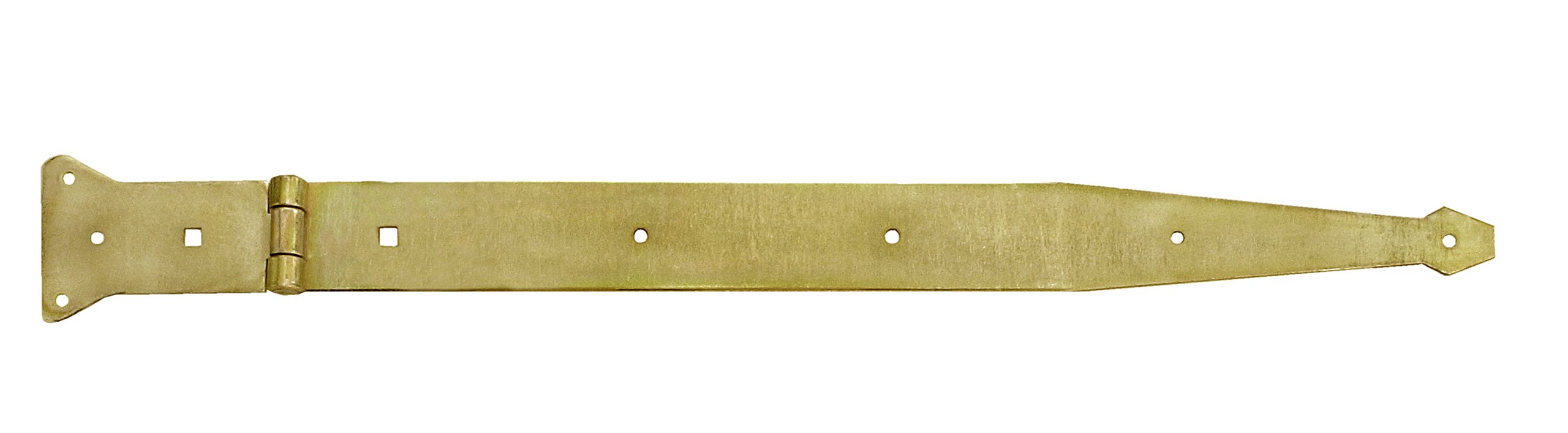 Connex DY2901081 - Ferretería para verjas