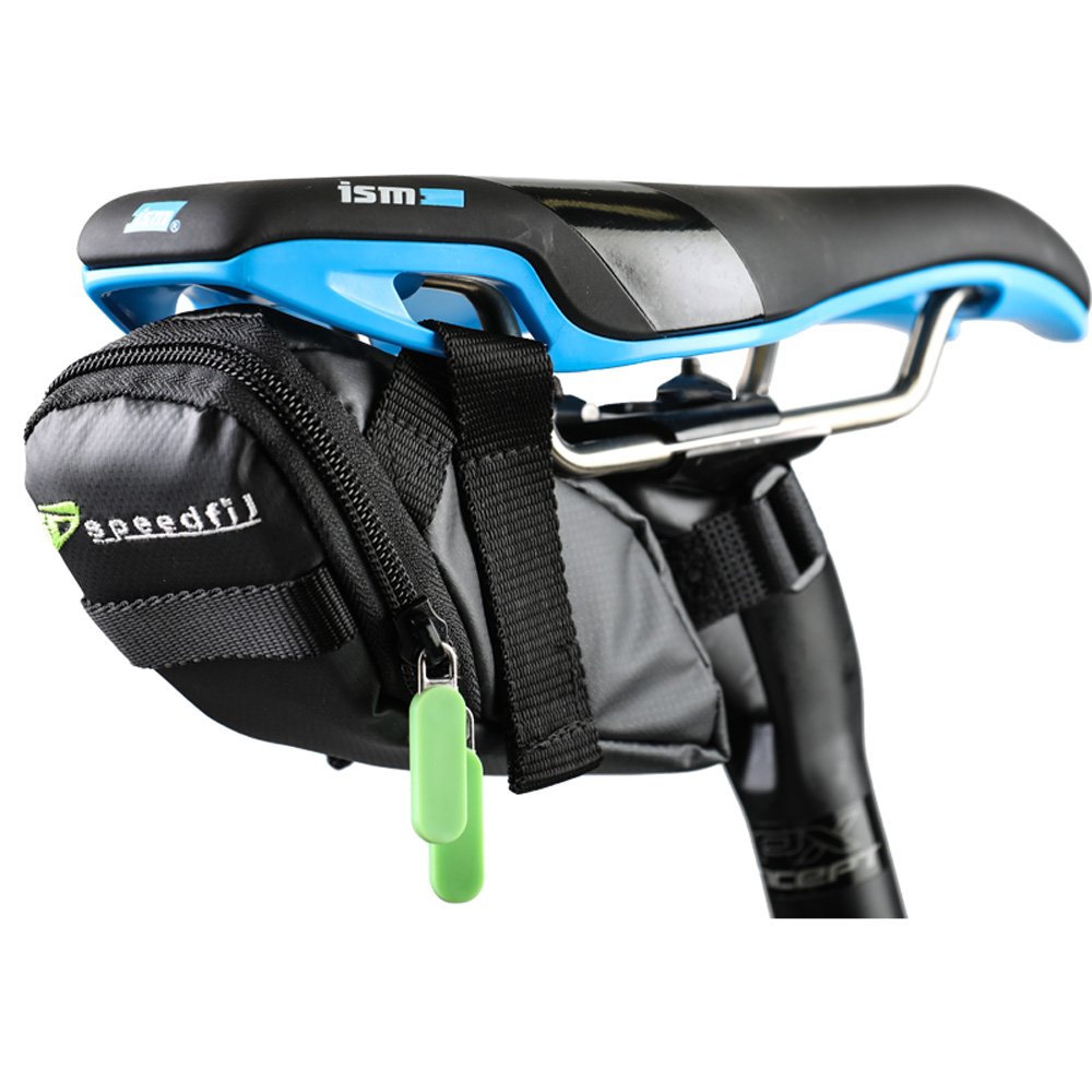 Speedpak Compact Bicycle Under Seat Saddle Bag