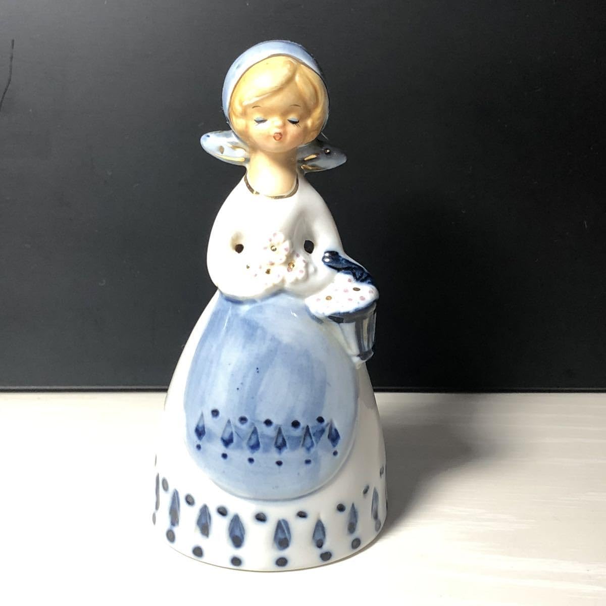 スペイン製 アンティークドール 陶器 【公式通販】