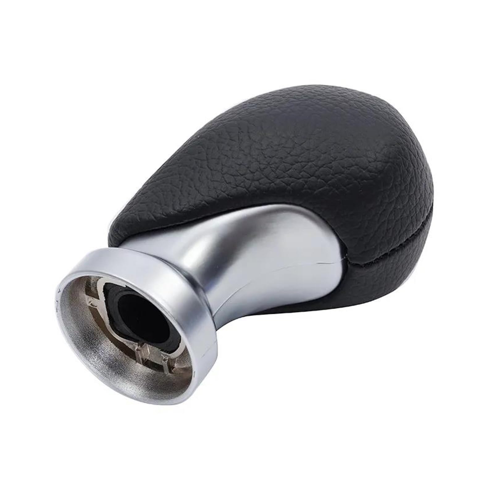 Auto Versnellingspookknop Voor Hyundai Voor I10 2007~2015 2012 2013 2014 5 Speed ​​Pookknop Auto Handleiding Versnellingspook Stick Hoofd Handbal Versnellingspookdop
