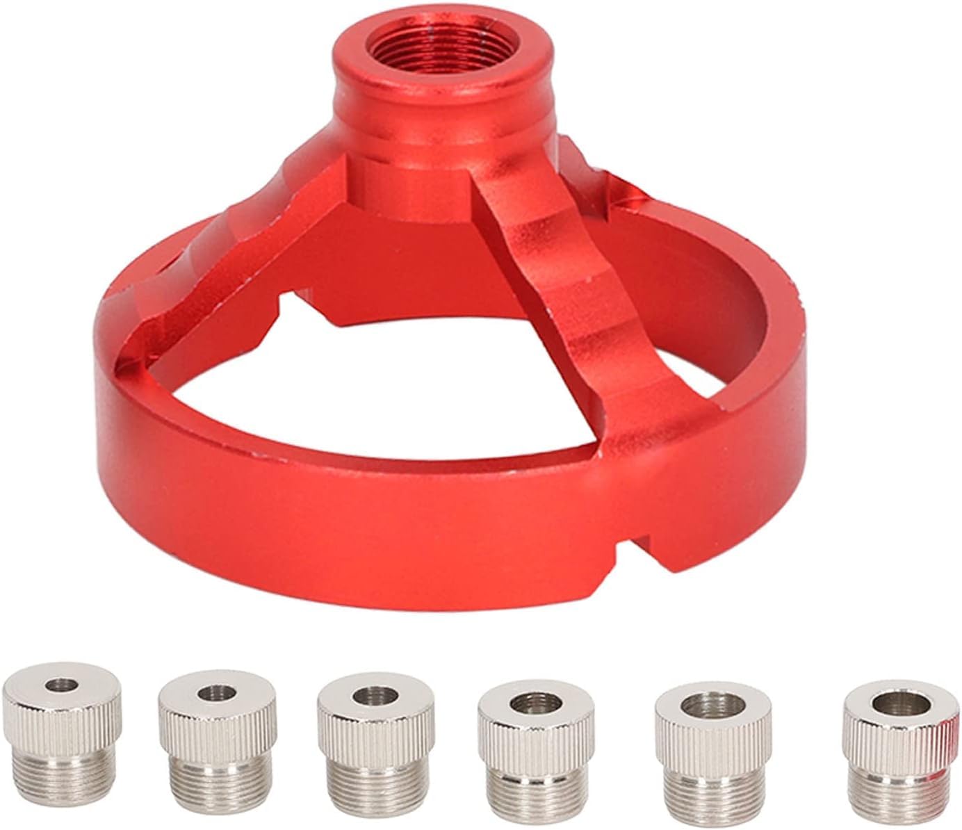 Gabarit pour le travail du bois vertical 3 en 1 pour créer vos meubles