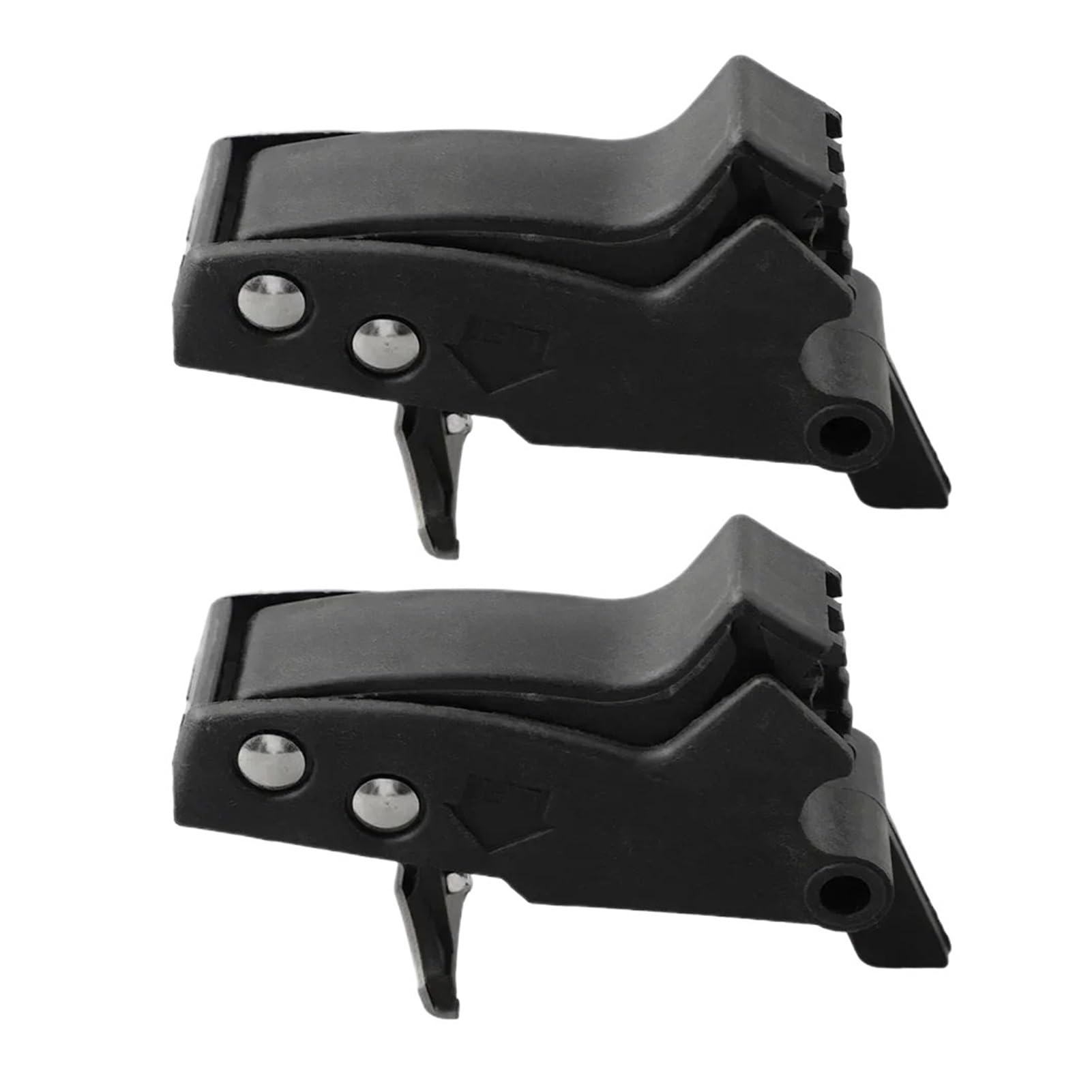 Leva Di Sgancio In Plastica | Ricambio for Leve Utensile