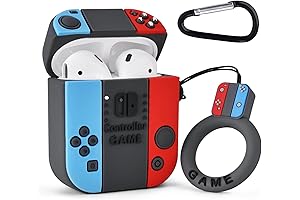 AIRSPO South Park Airpod Case