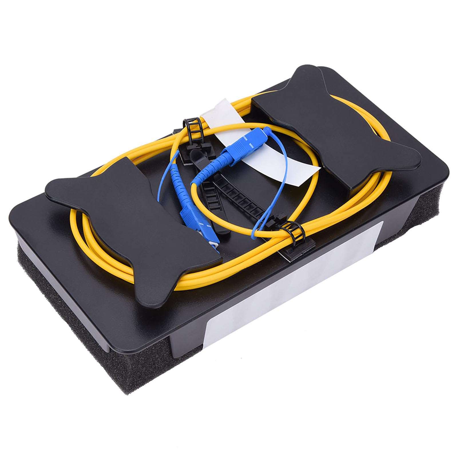 Coffret de Lancement OTDR Haute Précision 500M Fibre Optique