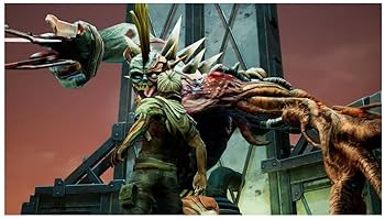 Amazon.com: Deadcraft - For Nintendo Switch : Video Games