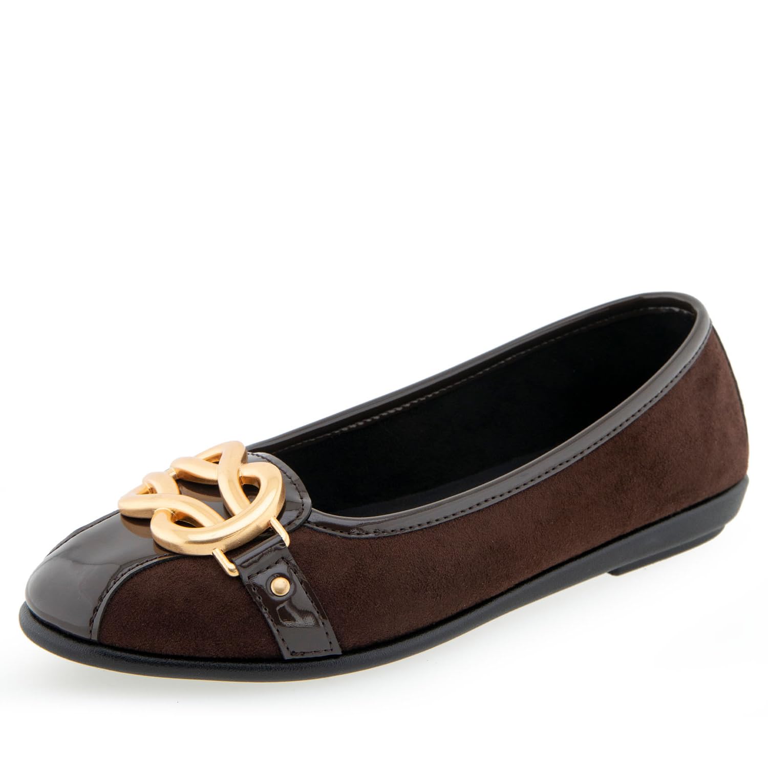 Aerosoles Women's Big Bet Flats