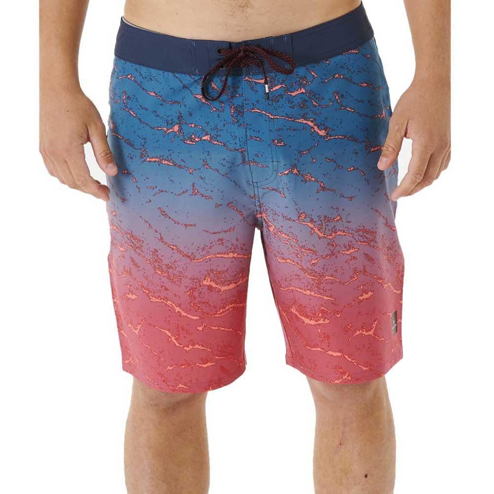 RIP CURL Mirage Medina Boardshorts in Deep Ocean