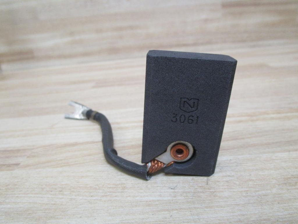 Double Spiral Tube Wire Brush, 1