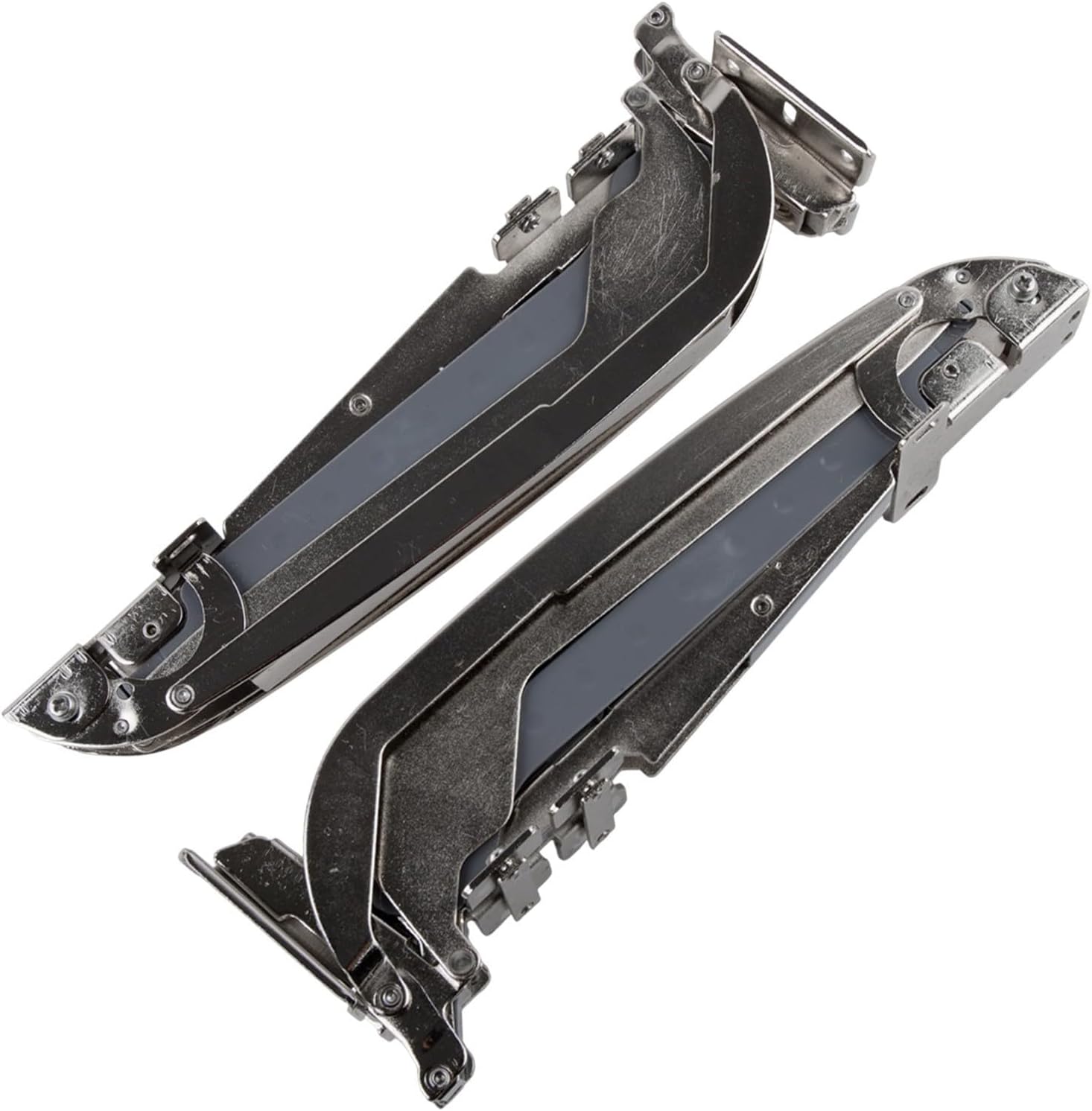 Innovative Of Sliding Hinges Perfectly Suited To Modern Wardrobe Needs, Enhanced By Long Connectors