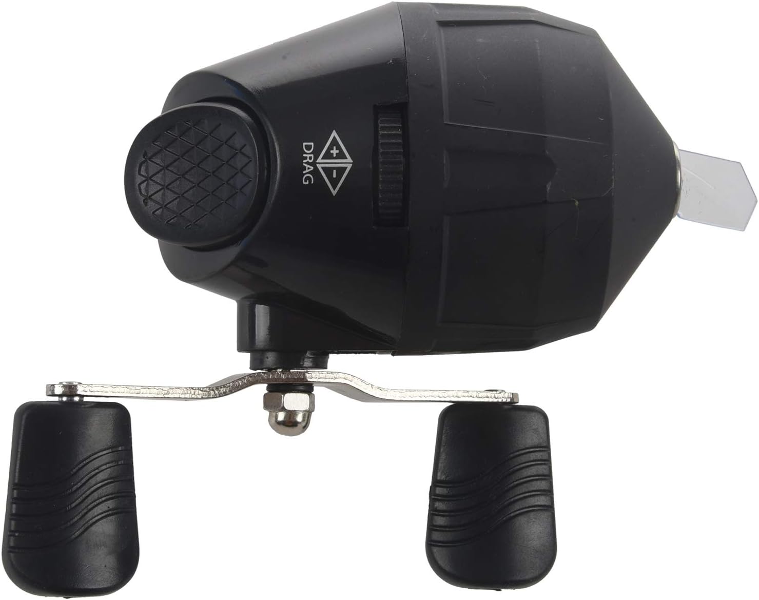 Multi-Function Bow Fishing Reel for Archery