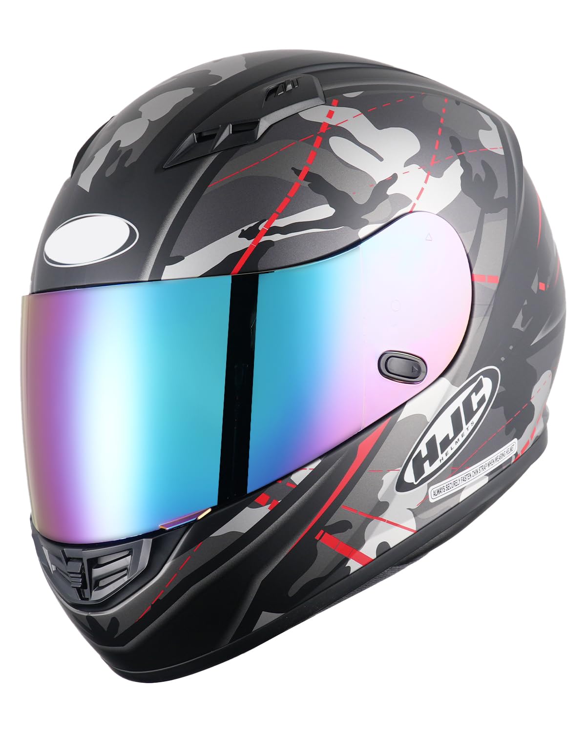 hjc cl 17 arica helmet visor Amazon.com: Soman CL-17 Visor Replacement, HJ-09 Face Shield Compatible  with CL-16 CL-15 CL-SP CS-R1 CS-R2 CS-R3 AC-12 FS-10 FS-15 FG-15 IS-16  (Rainbow) : Automotive