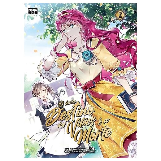 O único Destino dos Vilões é a Morte: Volume 2