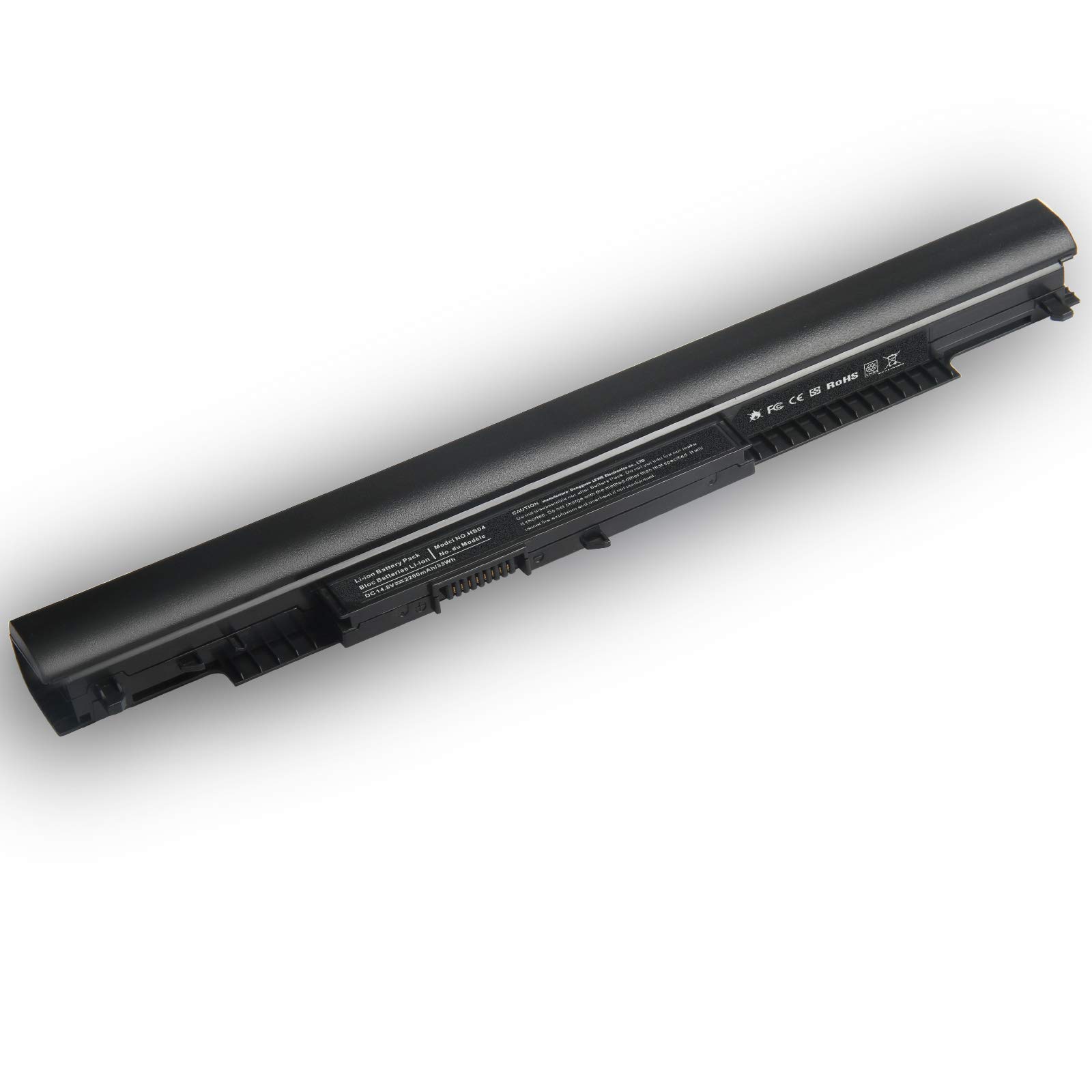 TravisLappy Replacement Laptop Battery for HP COMPAQ 807612-421 Laptop (B08N134NTG) Amazon Price History, Amazon Price Tracker