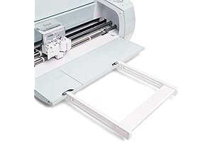 Cricut Mat Extender Support: Expand Your Crafting Space with Ease