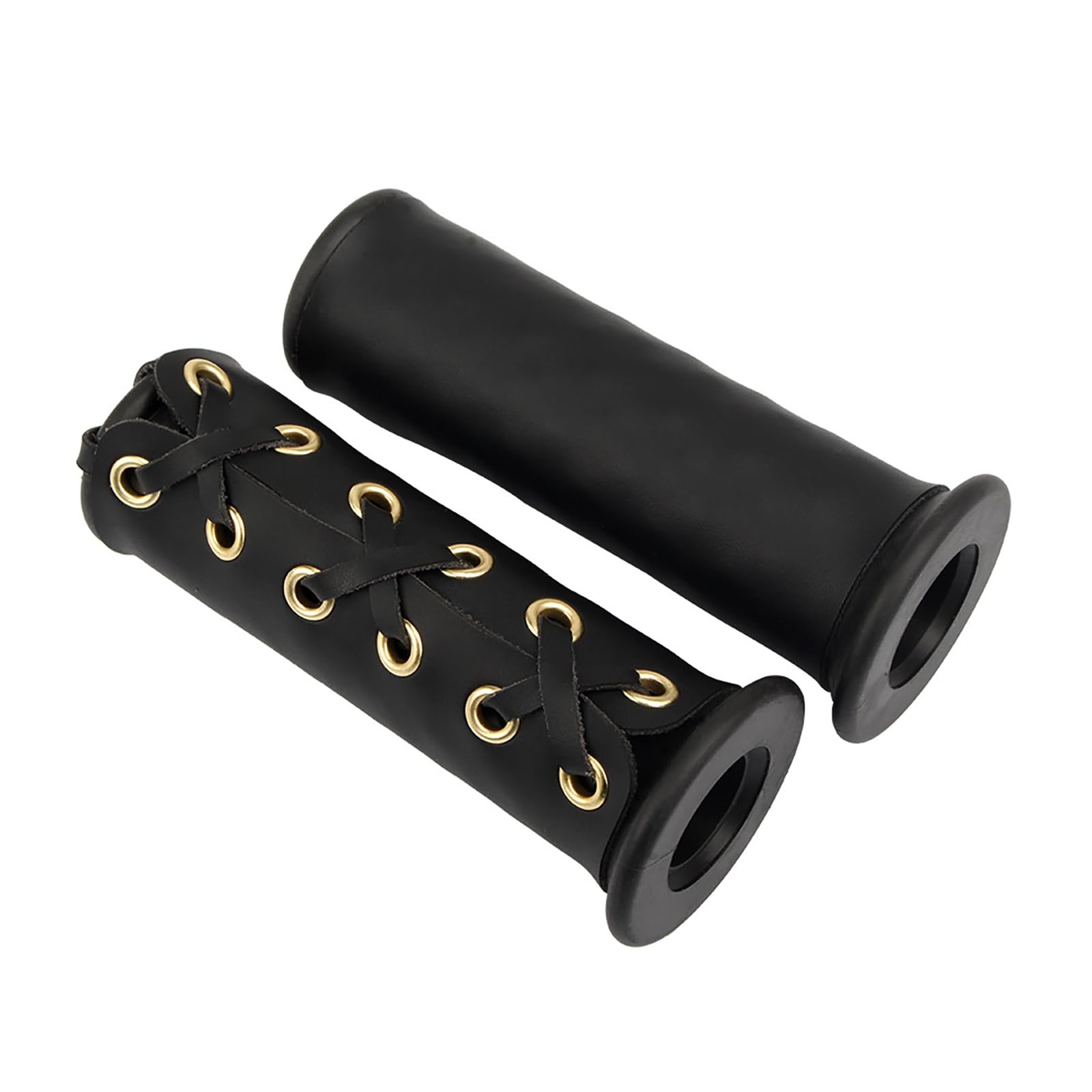 Amazon.co.jp: バイクグリップカバー 巻きタイプ 汎用 自転車ハンドル