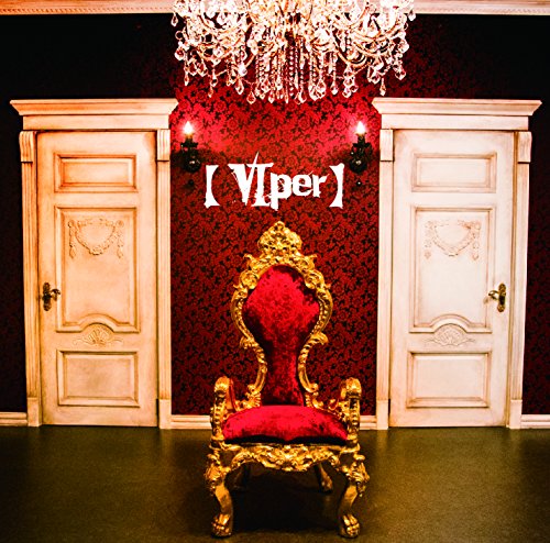  Viper [Ltd.Edition]