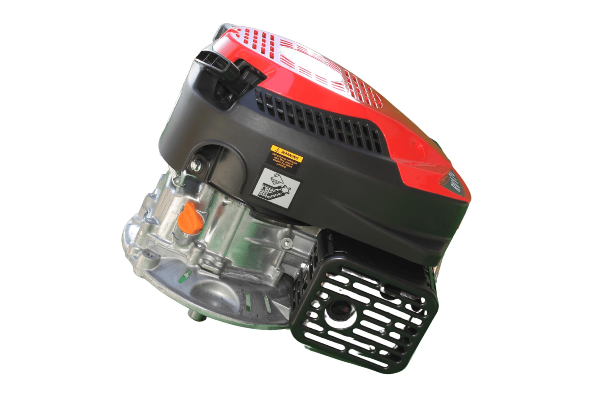 Generico Moteur essence RATO modèle RV145S 144cc Tondeuse arbre 22 x 60