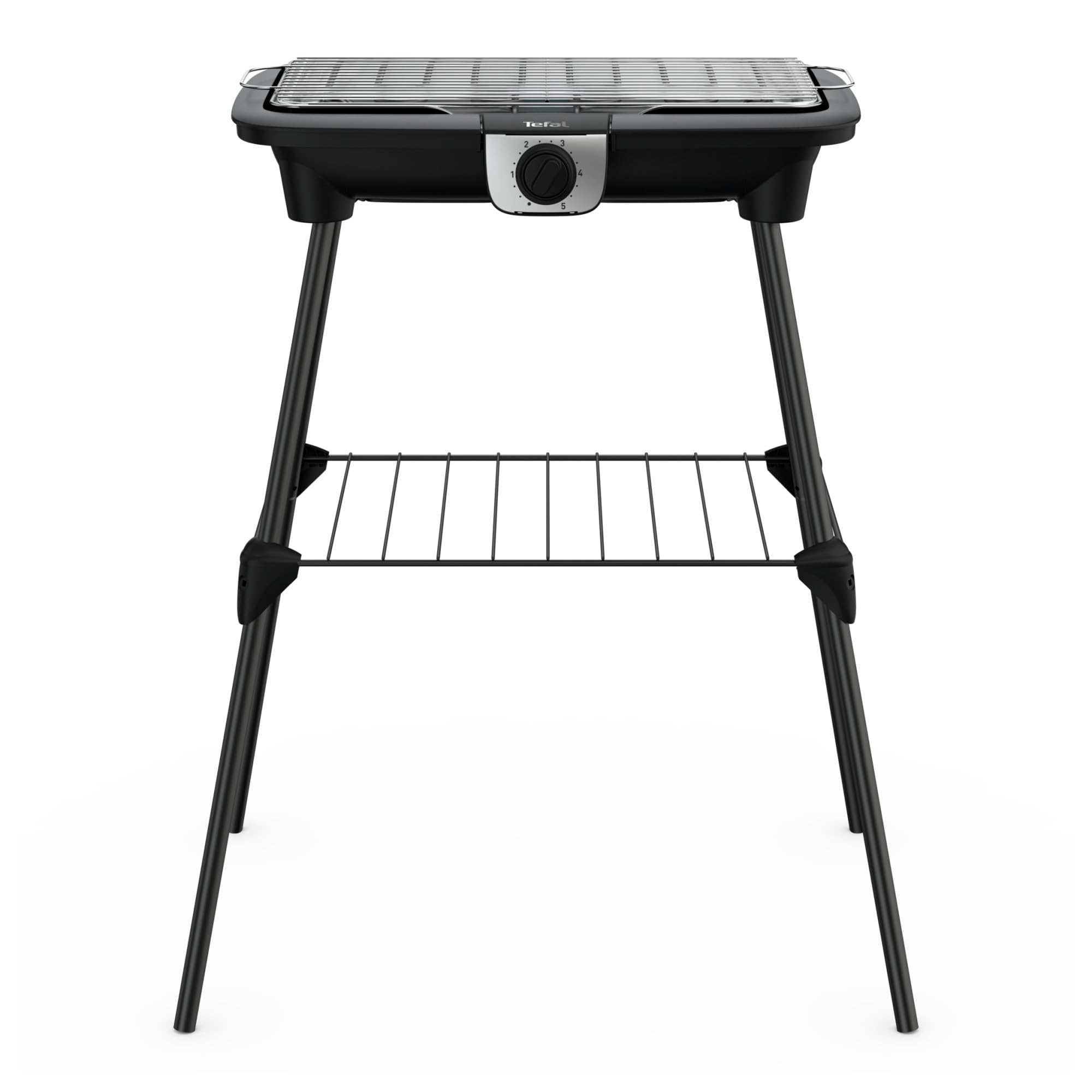 Tefal Easygrill Power Grill, Czarny, XXL
