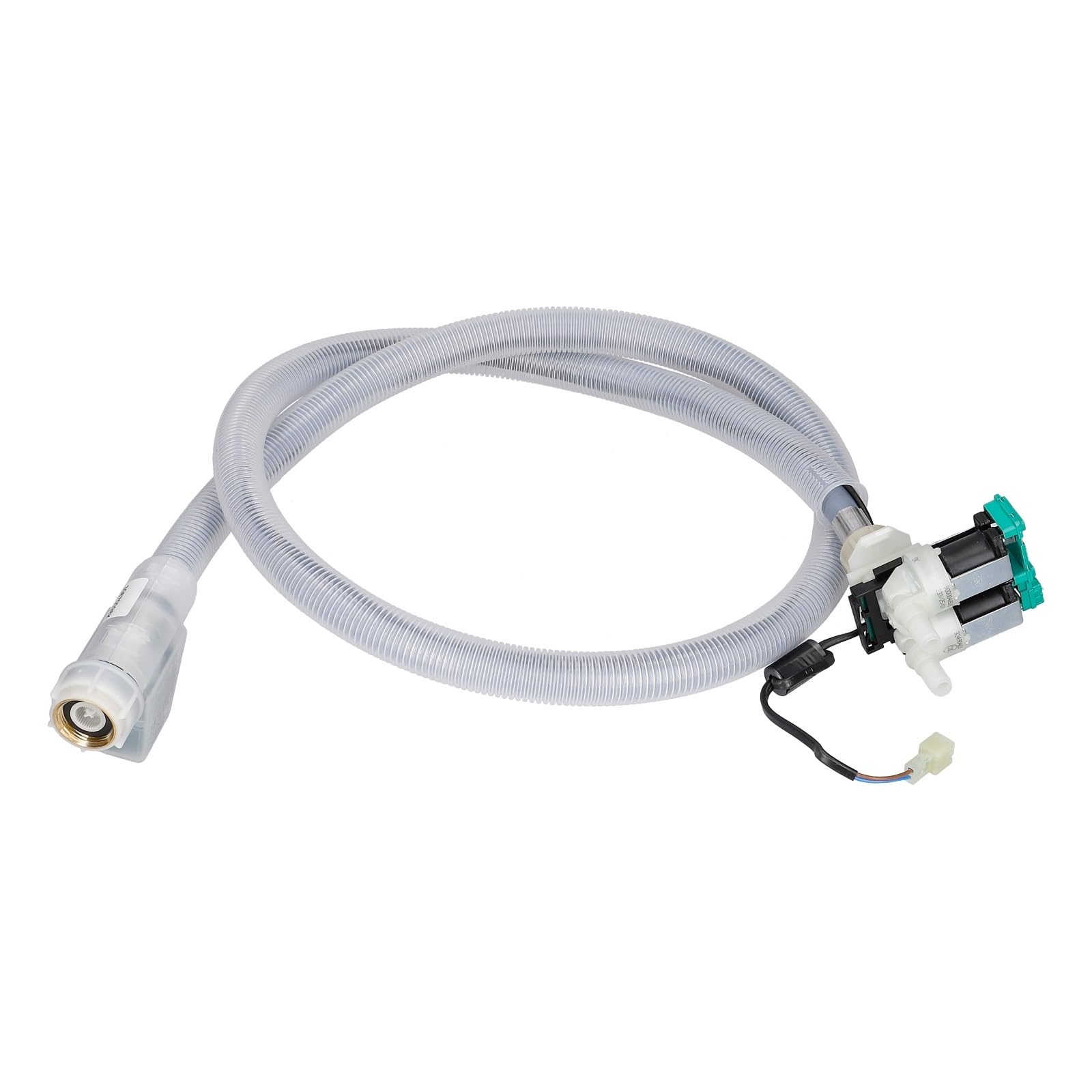easyPART passend für Bitron/Elbi Typ 88 Zulaufschlauch Aquastop 1,5m | für SIEMENS 00667327 in Waschmaschine, 667327, Magnetventil, Original, Aquastopschlauch, Kompatibel mit Constructa