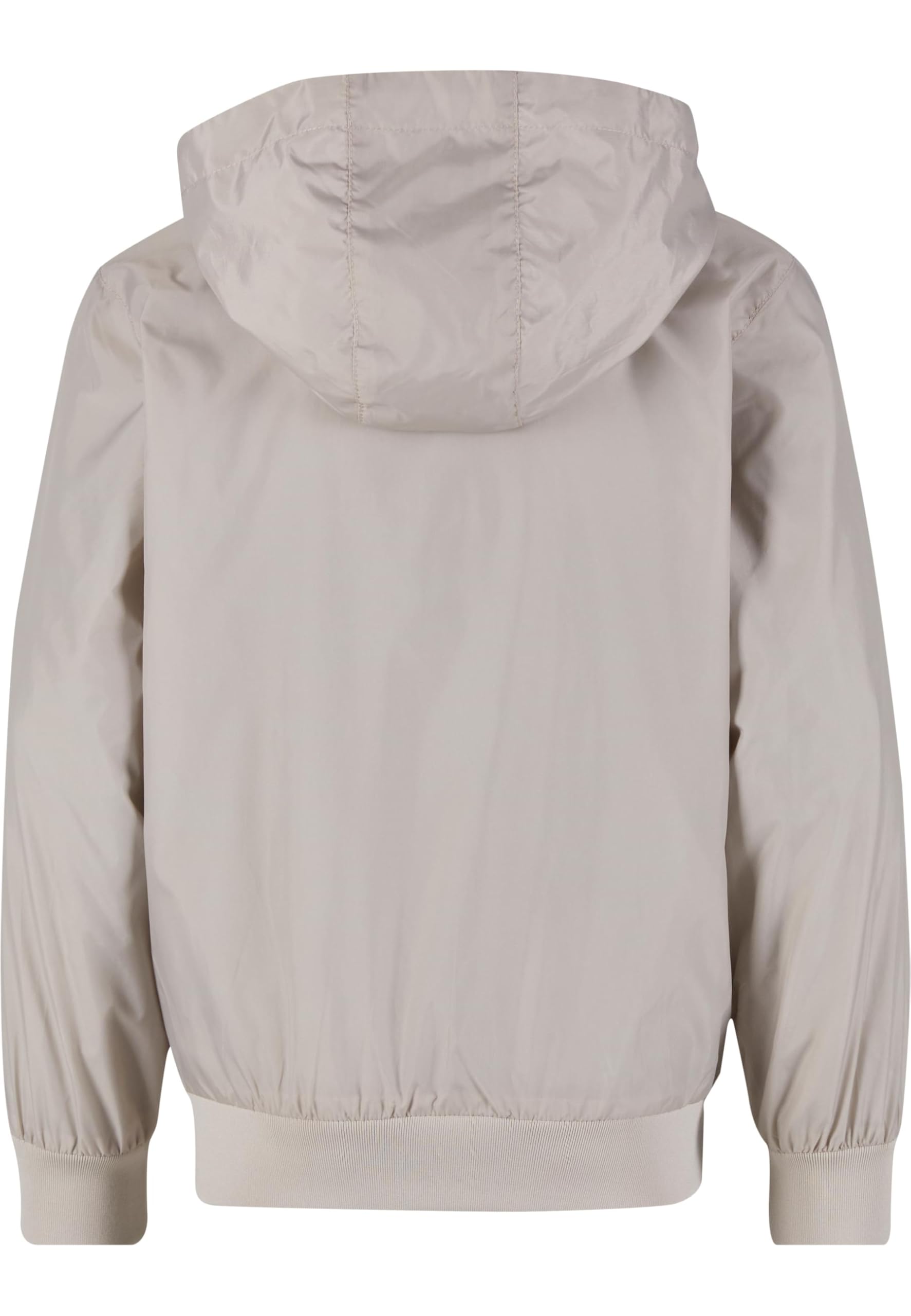 Urban Classics Kurtka Chłopcy Uck160-boys Windbreaker