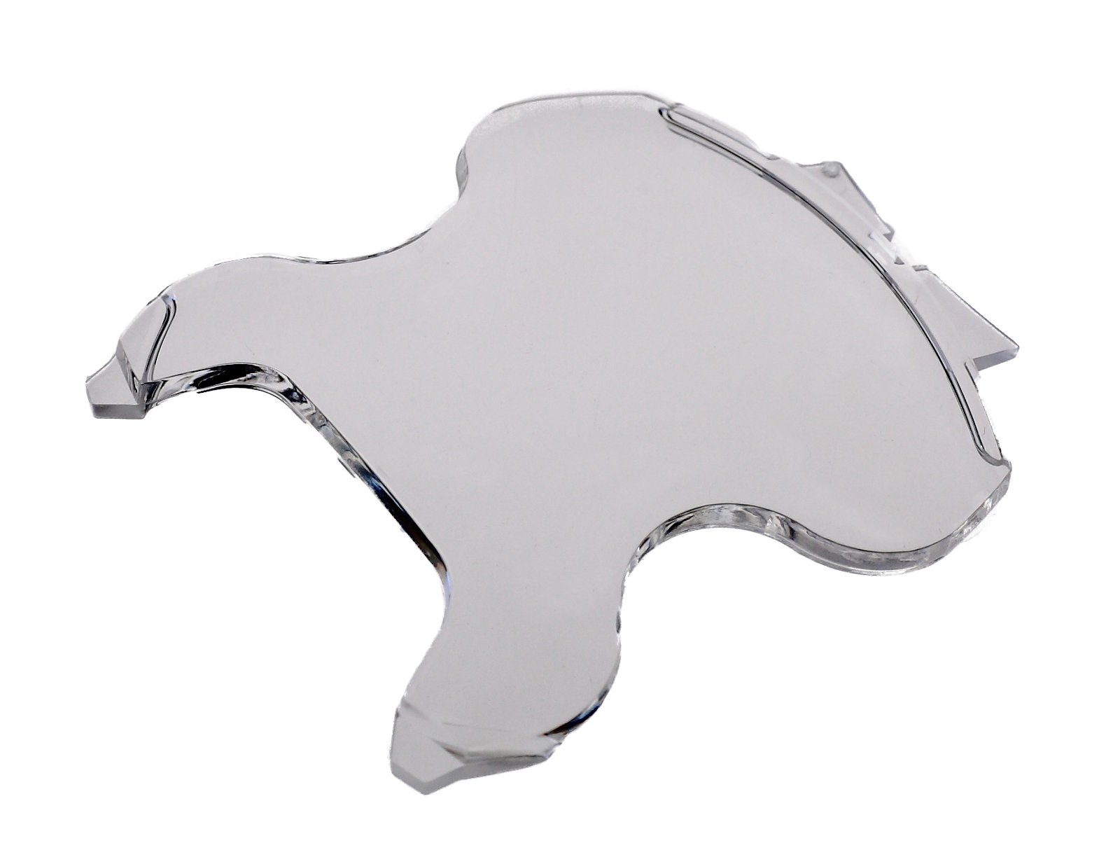 SUUNTO Cobra2 and Cobra3 Display Shield