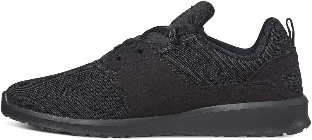 DC Men's Heathrow Skate Shoe