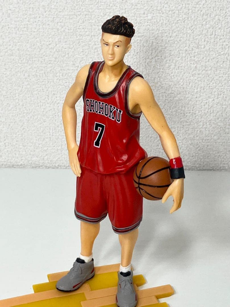 Amazon | スラムダンク 宮城リョータ SLAM DUNKフィギュア