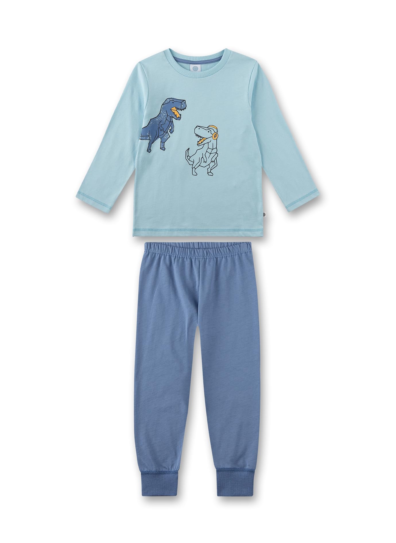 Sanetta Jungen 233317 Pyjamaset
