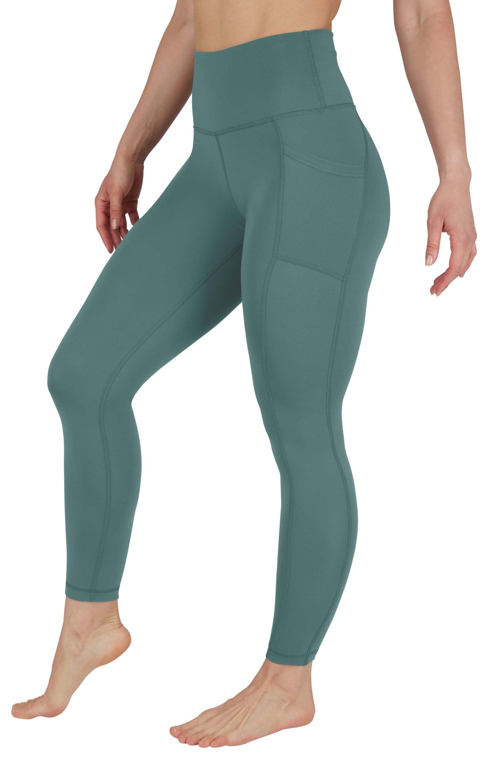 Yogalicious Fleece Lined Legging