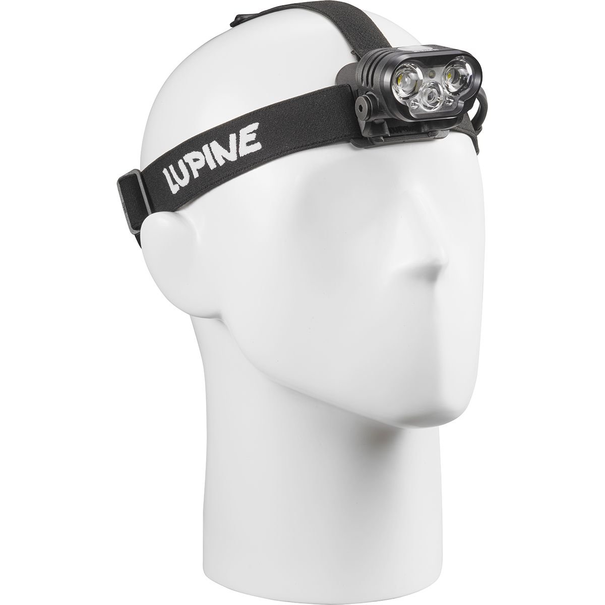 Lupine Blika X 4 SmartCore Headlamp
