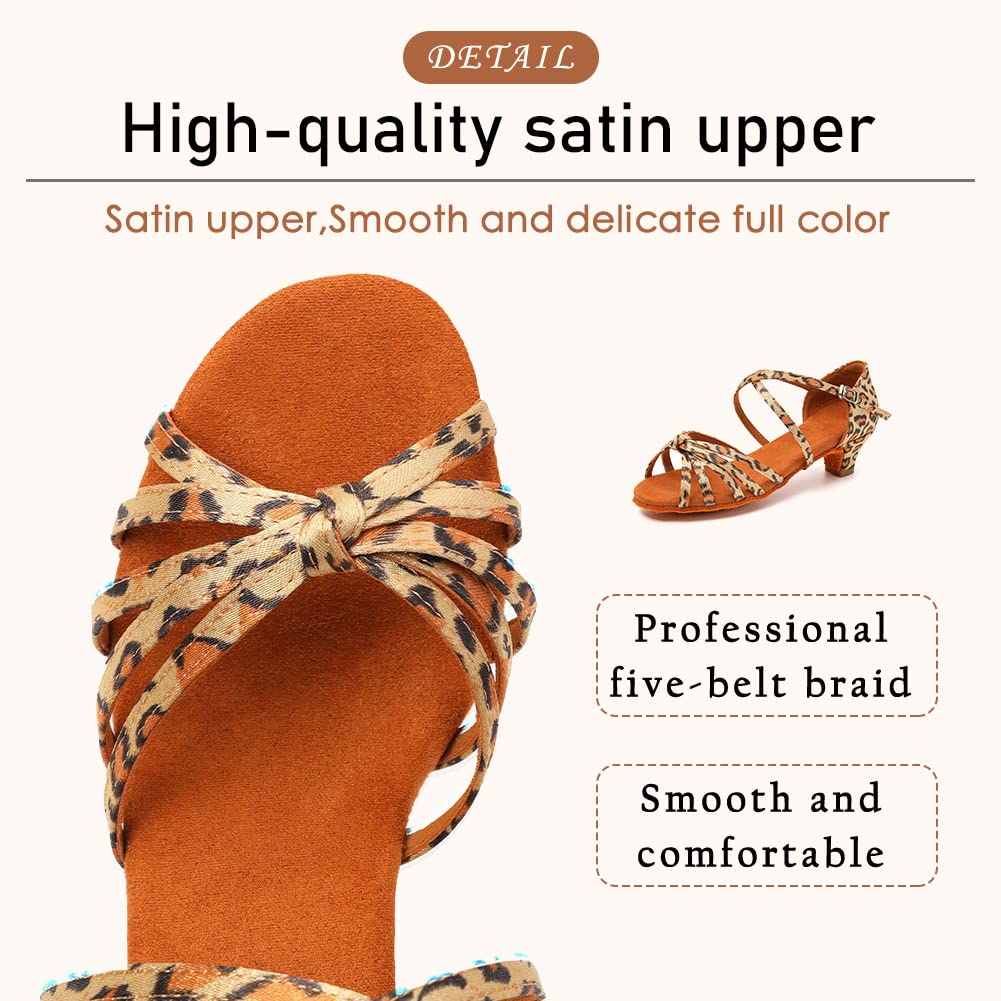 Bloch Women's TAP-ON, Tan, 7