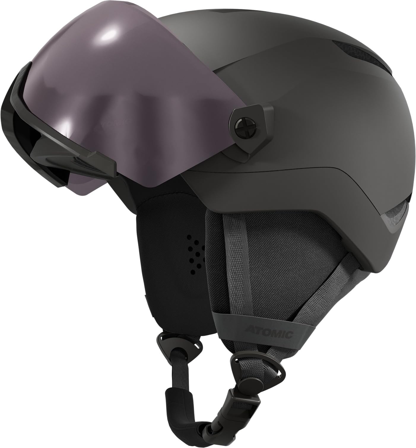 Atomic Revent Visor Junior Visor Helmet M