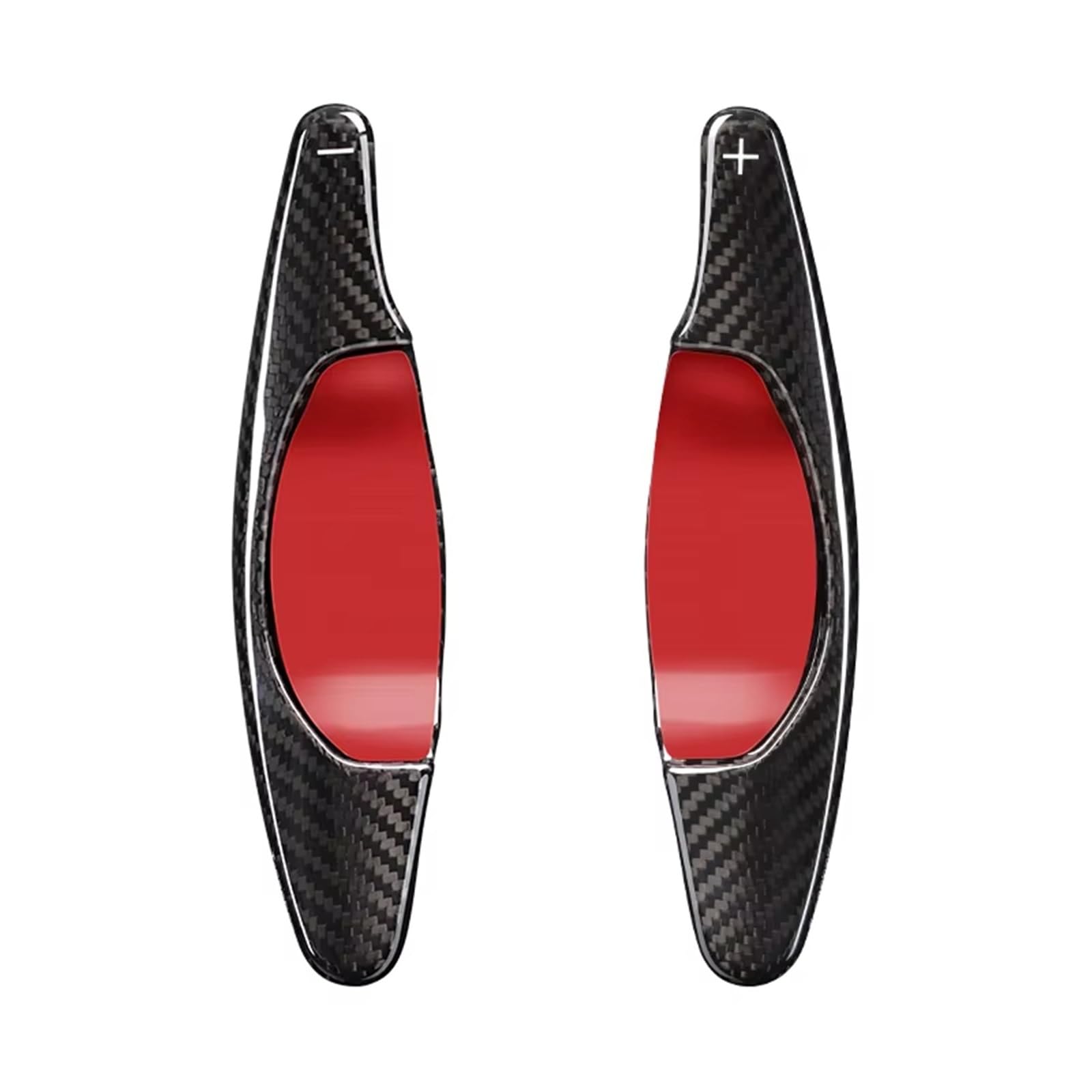 Volante Paddle Compatibile Con Chevy Per Camaro 2012 2013 2014 2015 Parti Di Auto Volante In Fibra Di Carbonio Del Cambio Paddle Extender