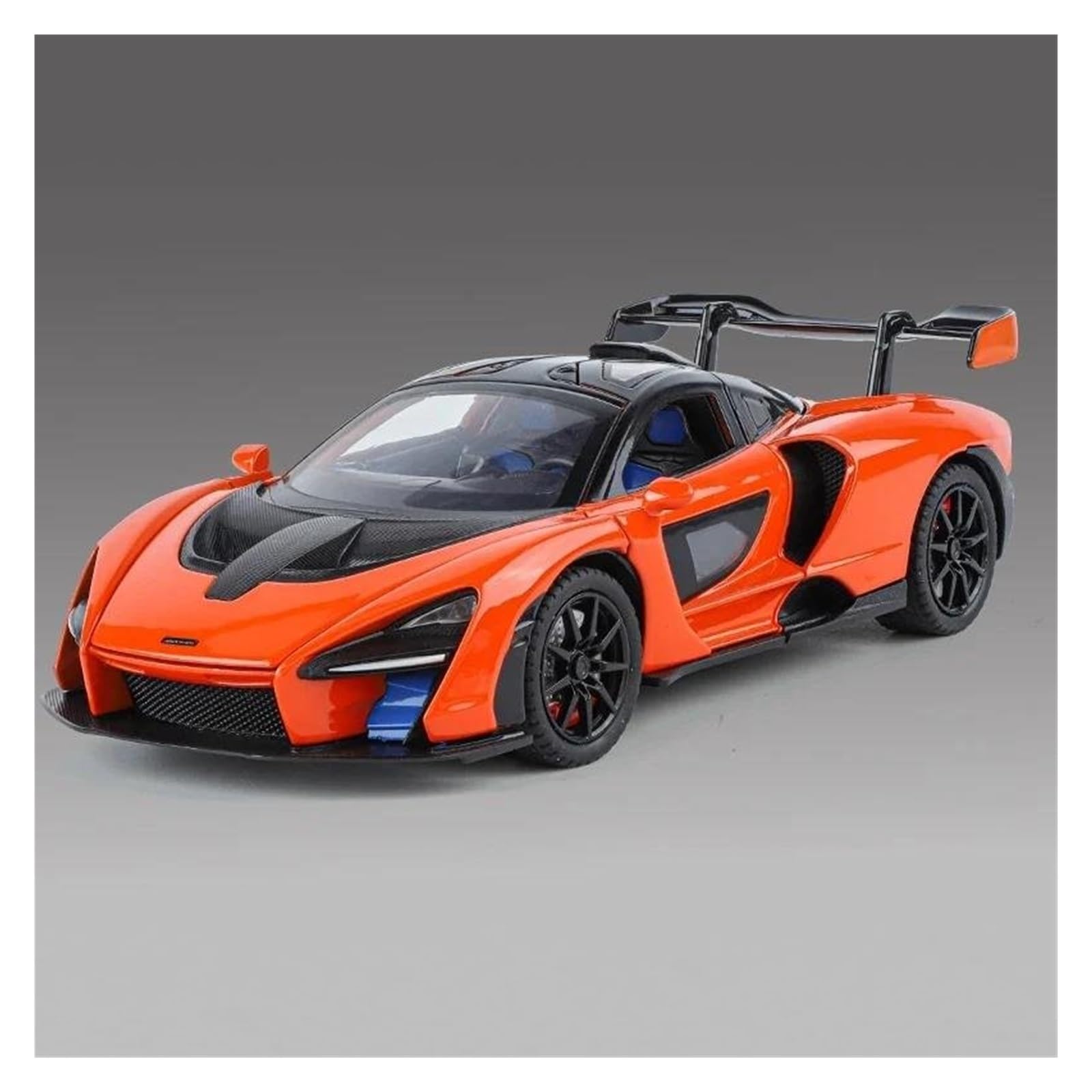 Amazon.co.jp: ダイキャストカー 1:24スケール に適合
