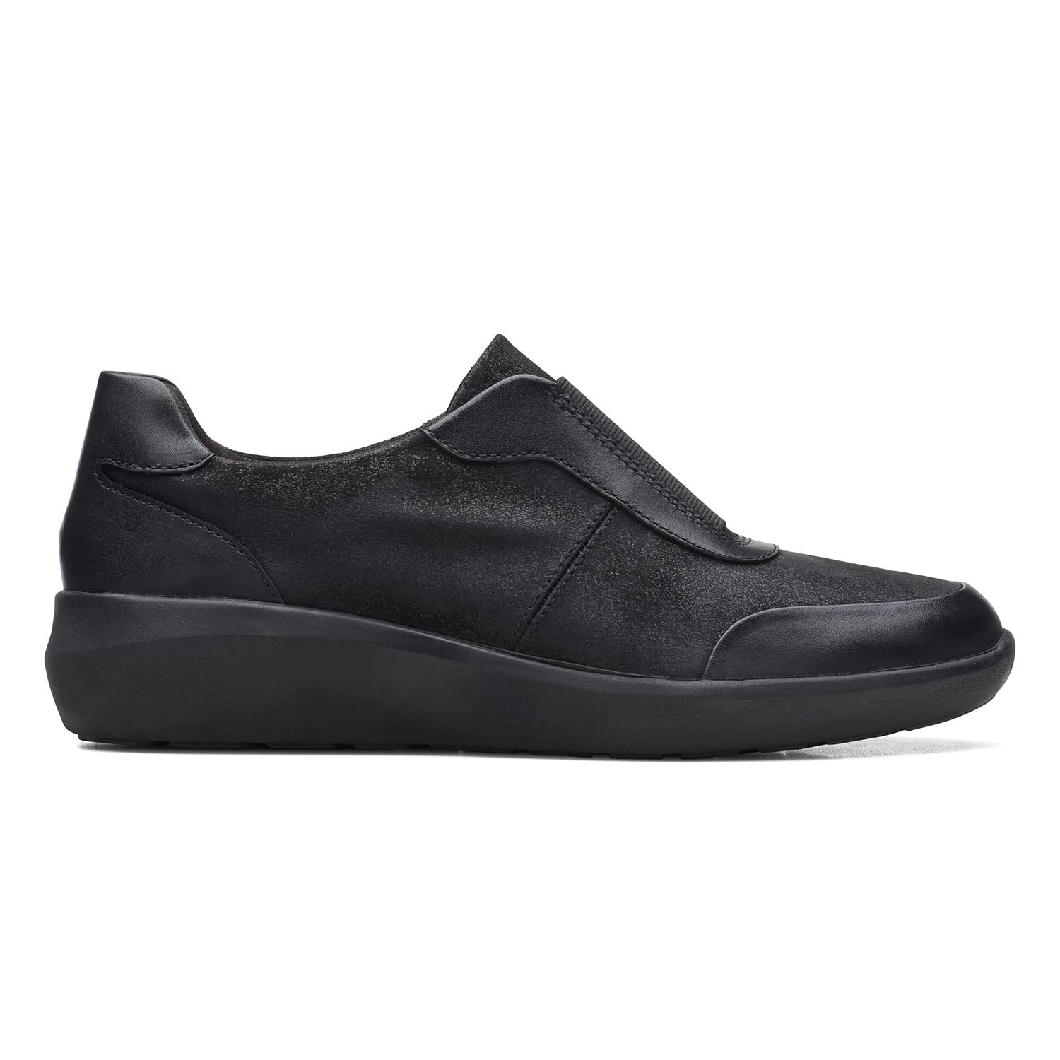 Clarks Kayleigh Peak Black (B0B9BW5NT9) Amazon Price History, Amazon Price Tracker
