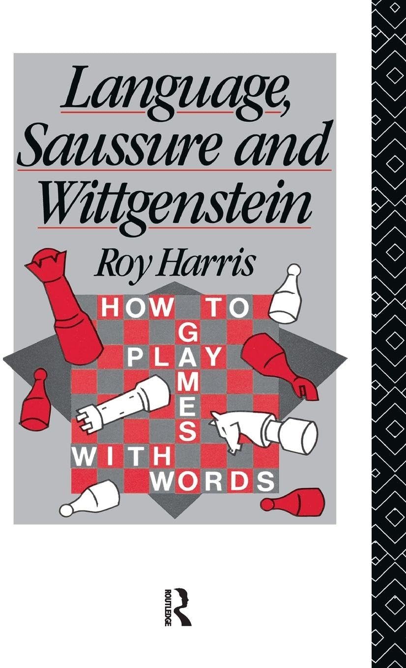 Amazon.com: Roy Harris: books, biography, latest update