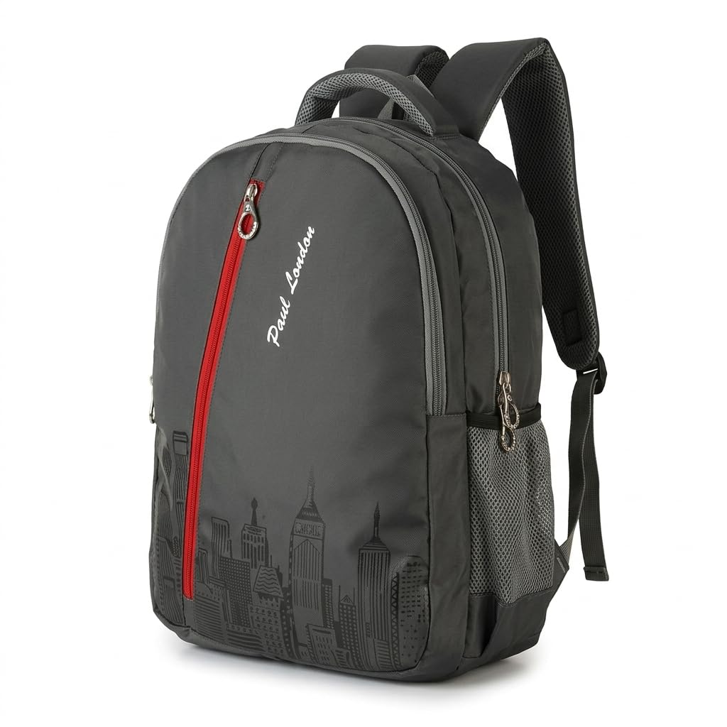 paul london 35 Ltrs Backpack…-picture-32