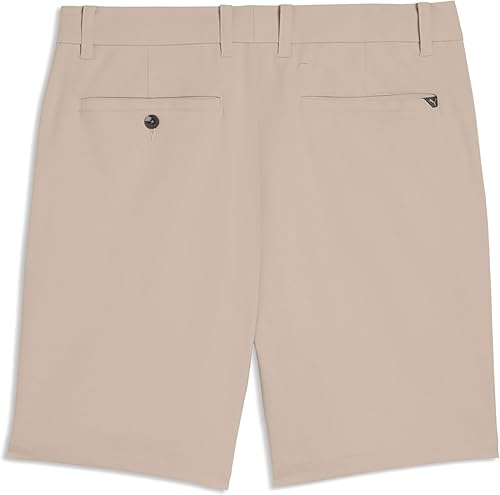 Miniatura 2 de PUMA Pantalones cortos de golf para hombre 101 Pure 8