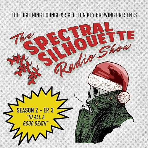 S2 Episode 3: To All A Good Death